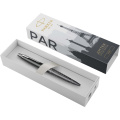 Parker Jotter SE Global Icons spalvoto apdailos tušinukas, Pilka