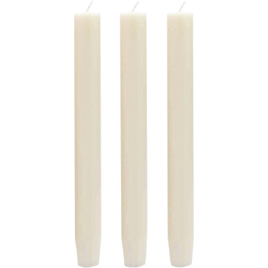 Logotrade firminės dovanos nuotrauka: Originali namų vakarienės žvakė matcha