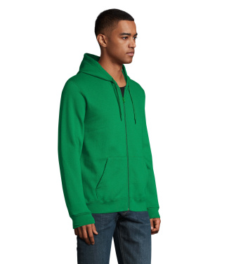 Logotrade verslo dovanos nuotrauka: STONE UNI HOODIE 260g