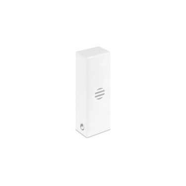 Logotrade verslo dovanos nuotrauka: Techmate bambuko USB 16GB MO6898-40