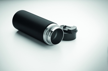 Logotrade firminės dovanos nuotrauka: Dvigubos sienelės butelis 500 ml