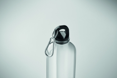 Logotrade reklaminės dovanos nuotrauka: RPET butelis 500 ml