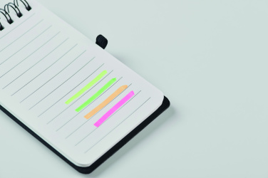 Logotrade reklaminiai produktai nuotrauka: Žymeklio rinkinys