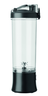 Logotrade reklaminiai produktai nuotrauka: Nešiojamas kokteilių plaktuvas