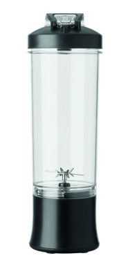 Logotrade reklaminiai produktai nuotrauka: Nešiojamas kokteilių plaktuvas