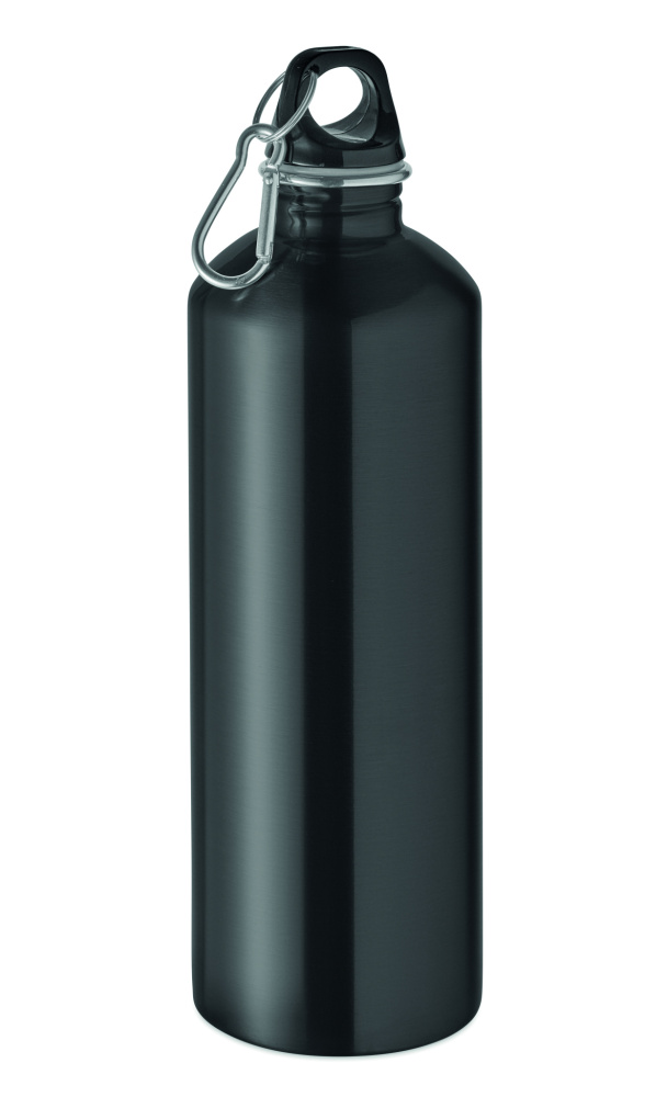 Logotrade reklaminiai produktai nuotrauka: Vienasienis butelis 1000 ml