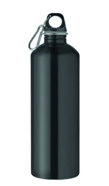 Logotrade reklaminiai produktai nuotrauka: Vienasienis butelis 1000 ml