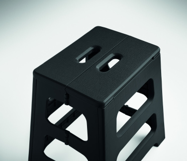 Logotrade firminės dovanos nuotrauka: Nešiojama sulankstoma kėdė