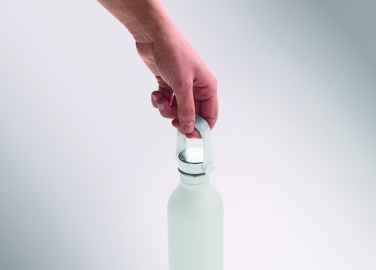 Logotrade reklaminės dovanos nuotrauka: Vienasienis butelis 500 ml