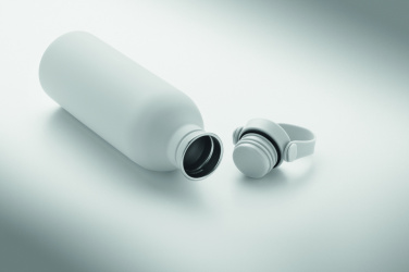Logotrade reklaminės dovanos nuotrauka: Vienasienis butelis 500 ml