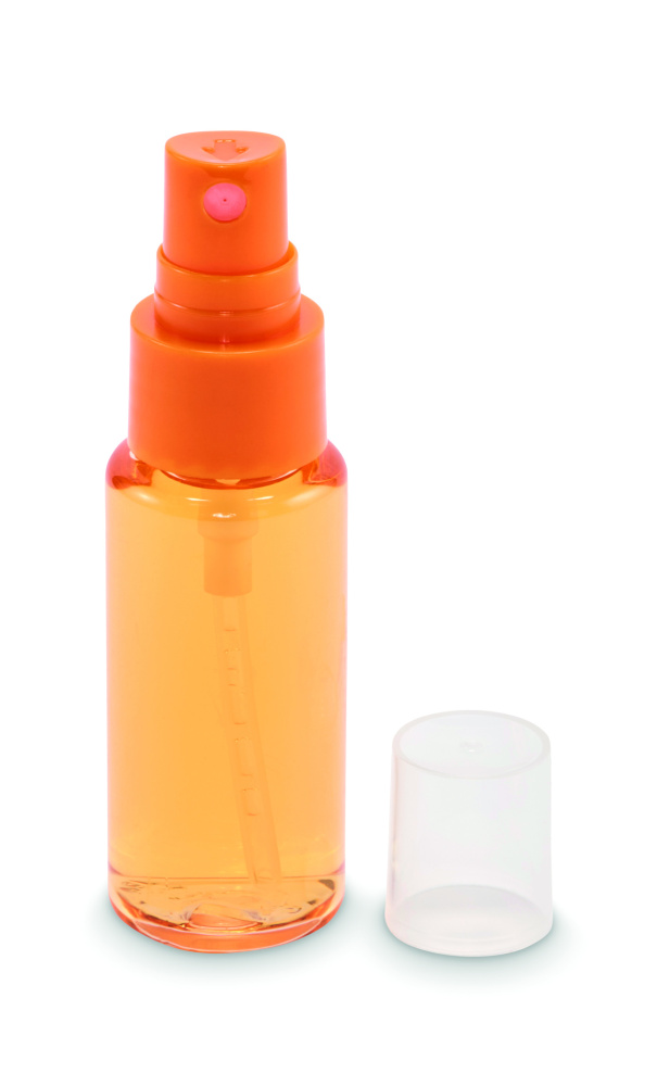 Logotrade firminės dovanos nuotrauka: Kūno purškiklis 30 ml
