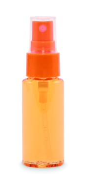 Logotrade reklaminės dovanos nuotrauka: Kūno purškiklis 30 ml