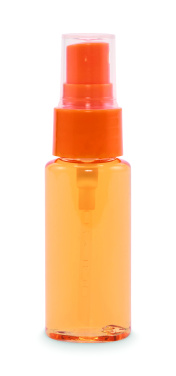 Logotrade dovana nuotrauka: Kūno purškiklis 30 ml