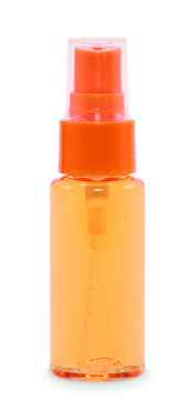 Logotrade dovana nuotrauka: Kūno purškiklis 30 ml