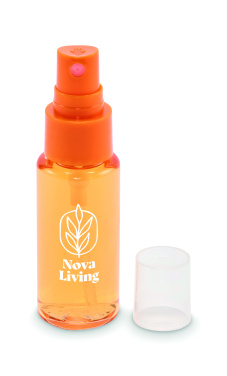 Logotrade verslo dovanos nuotrauka: Kūno purškiklis 30 ml