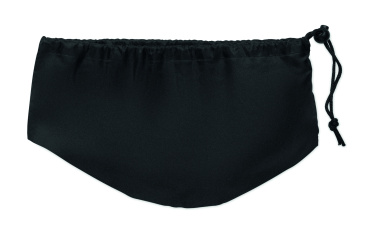 Logotrade reklaminės dovanos nuotrauka: Sulankstoma susukama kelioninė pagalvė