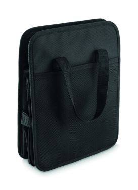 Logotrade dovana nuotrauka: Sulankstomas automobilio organizatorius