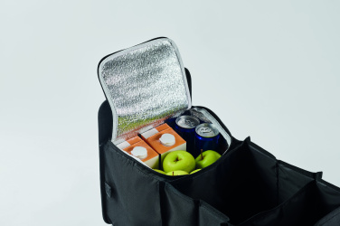 Logotrade reklaminiai produktai nuotrauka: Sulankstomas automobilio organizatorius