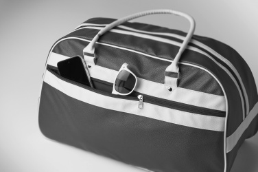 Logotrade firminės dovanos nuotrauka: PU sportinis krepšys