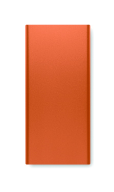 Logotrade firminės dovanos nuotrauka: 10000 mAh maitinimo blokas