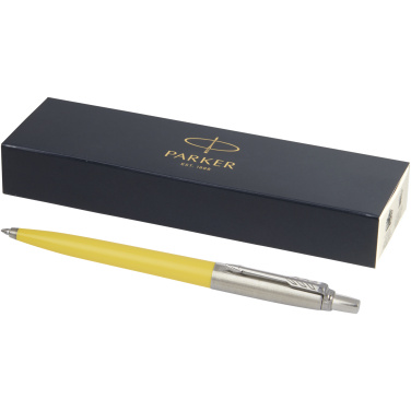 Logotrade reklaminiai produktai nuotrauka: Parker Jotter Perdirbtas tušinukas