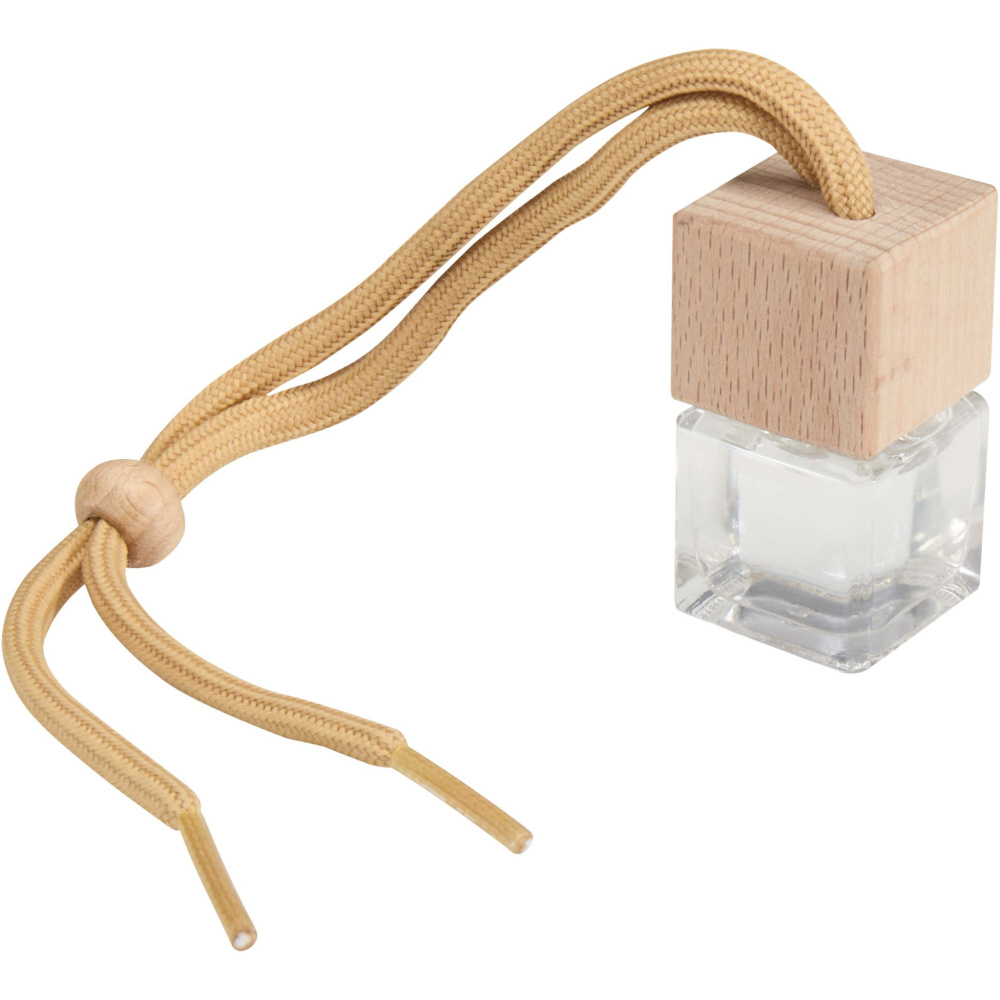 Logotrade reklaminiai produktai nuotrauka: Ono automobilio oro gaiviklis