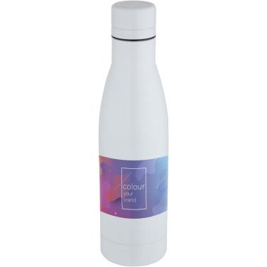 Logotrade reklaminiai produktai nuotrauka: Vasa 500 ml sublimacinis nerūdijančio plieno vandens butelis