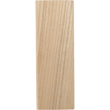 Logotrade dovana nuotrauka: Maro automobilio oro gaiviklis