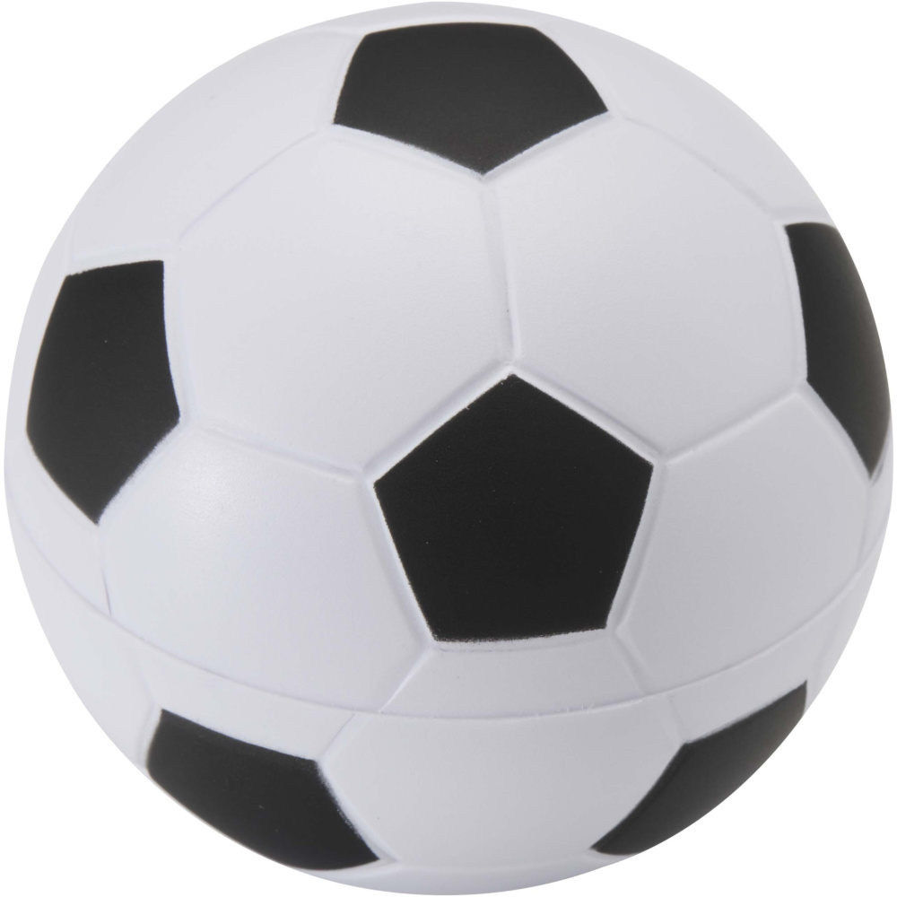 Logotrade reklaminiai produktai nuotrauka: Zavi futbolo kamuolio formos streso malšinimo priemonė