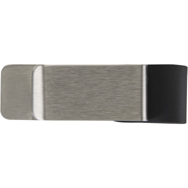 Logotrade reklaminės dovanos nuotrauka: Riva rašiklio segtukas