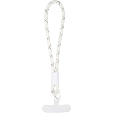 Logotrade dovana nuotrauka: „Arich“ perdirbto plastiko išmaniojo telefono apyrankė