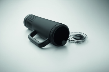 Logotrade verslo dovanos nuotrauka: Howler puodelis su rankena 700ml