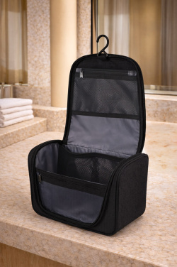 Logotrade verslo dovanos nuotrauka: Kosmetinis krepšelis 235008735