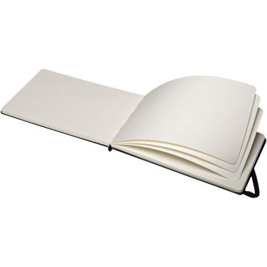 Logotrade firminės dovanos nuotrauka: Moleskine didelis akvarelių albumas