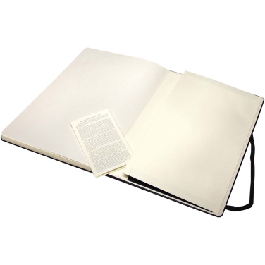 Logotrade reklaminės dovanos nuotrauka: „Moleskine“ A4 formato eskizų sąsiuvinis