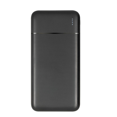Logotrade firminės dovanos nuotrauka: Išorinė baterija VA2101 10000 mAh RIVACASE