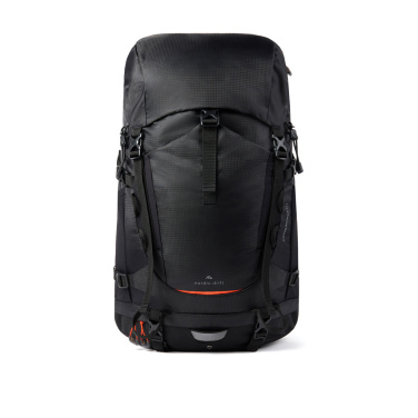 Logotrade reklaminės dovanos nuotrauka: „Nordic Drift Trail RCS“ kuprinė 33 l