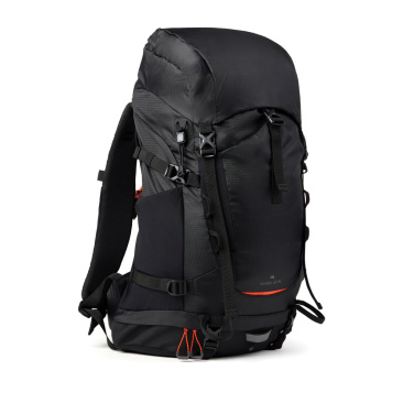 Logotrade reklaminės dovanos nuotrauka: „Nordic Drift Trail RCS“ kuprinė 33 l