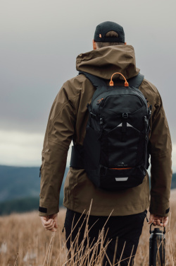Logotrade reklaminiai produktai nuotrauka: Nordic Drift Trail RCS kuprinė 24L