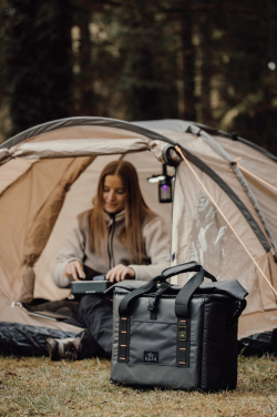 Logotrade dovana nuotrauka: „Nordic Drift RCS“ vandeniui atsparus aušintuvas, 22 l