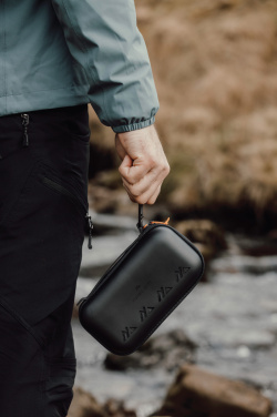 Logotrade reklaminės dovanos nuotrauka: Nordic Drift GRS Aero aktyvus rankšluostis