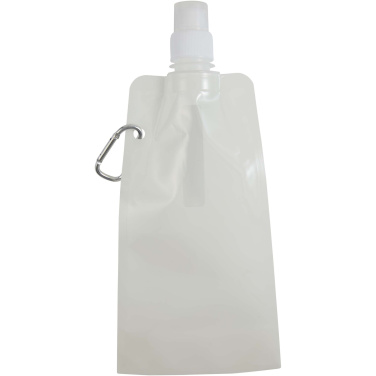 Logotrade verslo dovanos nuotrauka: Sipzy 480 ml sulankstomas vandens butelis