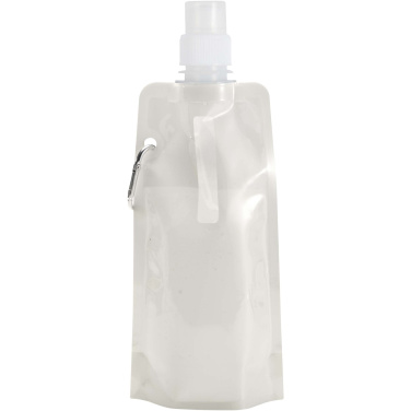 Logotrade reklaminės dovanos nuotrauka: Sipzy 480 ml sulankstomas vandens butelis