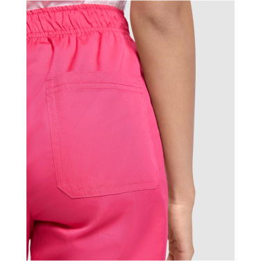 Logotrade reklaminiai produktai nuotrauka: Vademecum 160 g/m2 unisex tarnybinės kelnės
