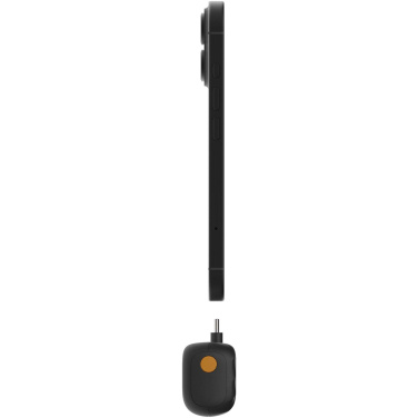 Logotrade dovana nuotrauka: „Xtorm Go2“ 20 W 5000 mAh išorinė baterija