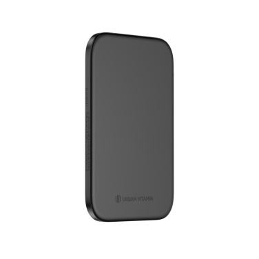 Logotrade reklaminiai produktai nuotrauka: Urban Vitamin Concord 3000 mAh išorinis akumuliatorius