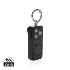 „GuardBuddy RCS“ asmeninis signalizacijos