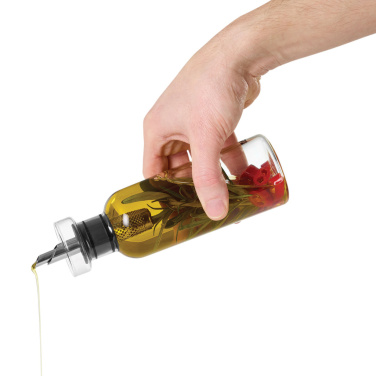 Logotrade dovana nuotrauka: AdHoc Menage AromaPour aliejaus ir acto pilstyklių rinkinys 300 ml