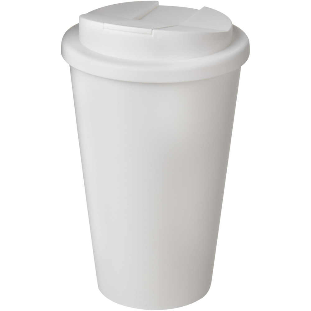 Logotrade firminės dovanos nuotrauka: Brite-Americano® POP 350 ml termosas su nepraleidžiančiu dangteliu