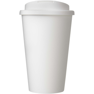 Logotrade reklaminiai produktai nuotrauka: Brite-Americano® POP 350 ml termosas su nepraleidžiančiu dangteliu